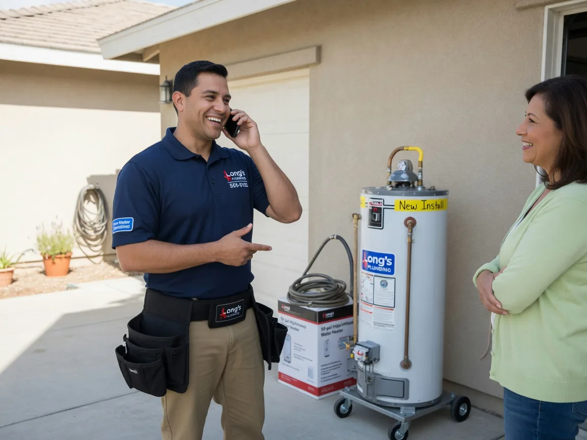 Leak Detection Soudan, MN FAQs